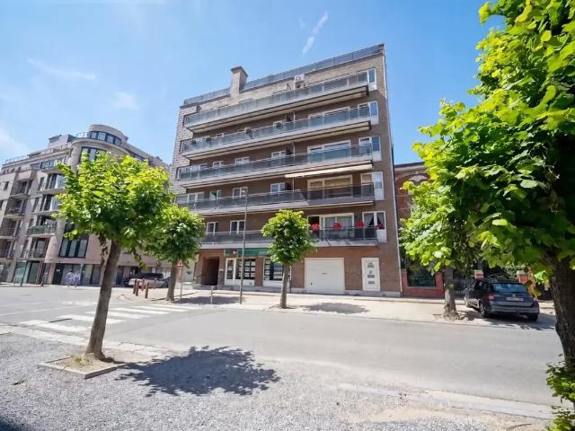 Appartement vente à Waremme, Wallonie