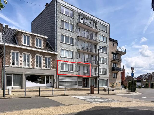 Appartement vente à Waremme, Wallonie