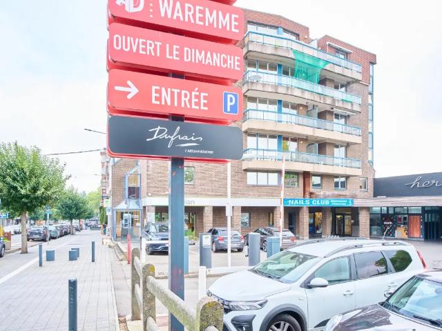 Appartement vente à Waremme, Wallonie