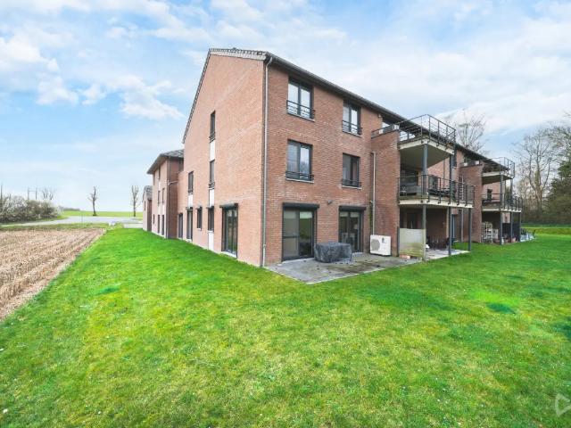 Appartement vente à Waremme, Wallonie
