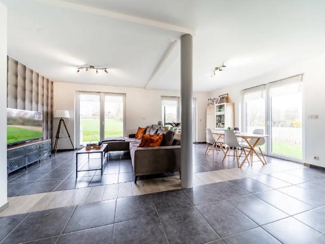 Appartement vente à Waremme, Wallonie