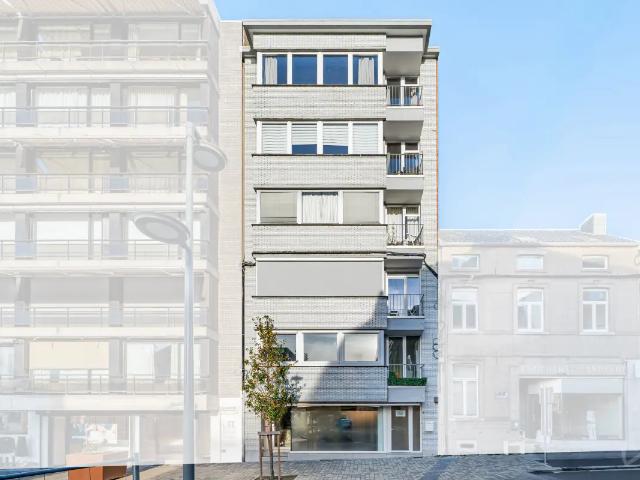Appartement vente à Waremme, Wallonie