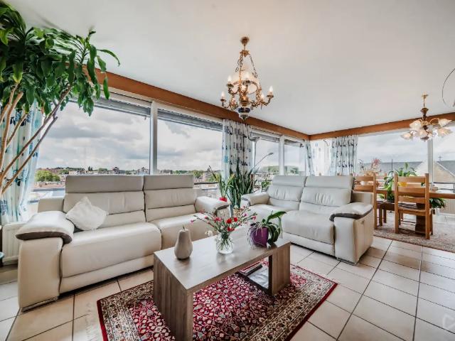 Appartement vente à Waremme, Wallonie