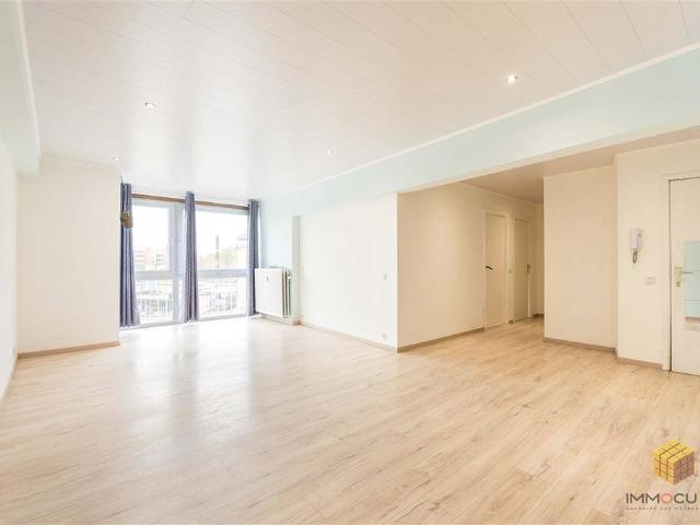Appartement vente à Waremme