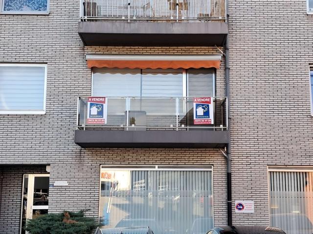 Appartement vente à Waremme, Liège