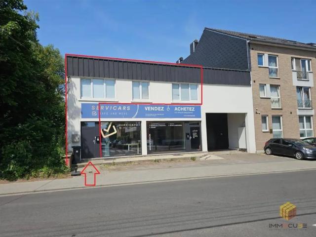 Appartement vente à Waremme, Wallonie