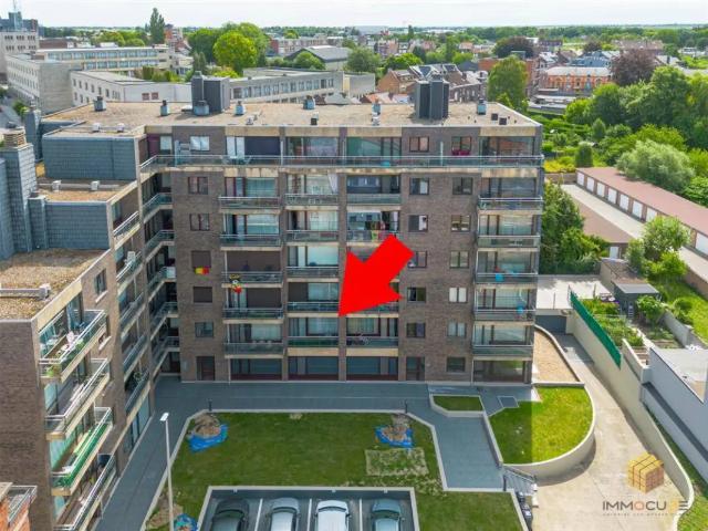 Appartement vente à Marchin, Wallonie