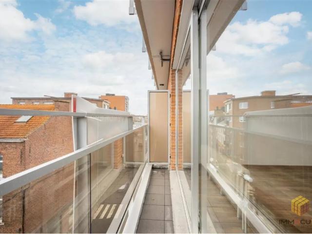 Appartement vente à Waremme, Wallonie