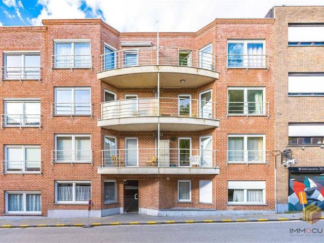 Appartement vente à Waremme