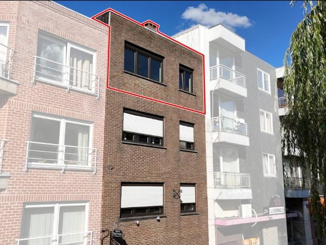 Appartement vente à Waremme, Liège