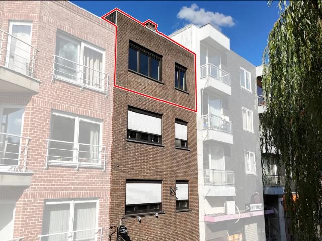 Appartement vente à Waremme, Wallonie
