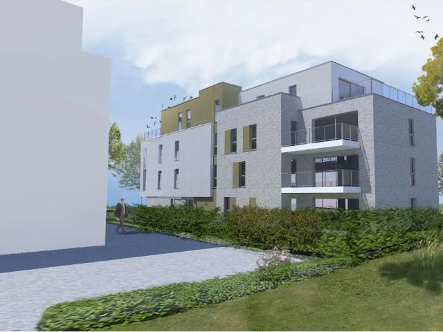 Appartement vente à Waremme, Wallonie