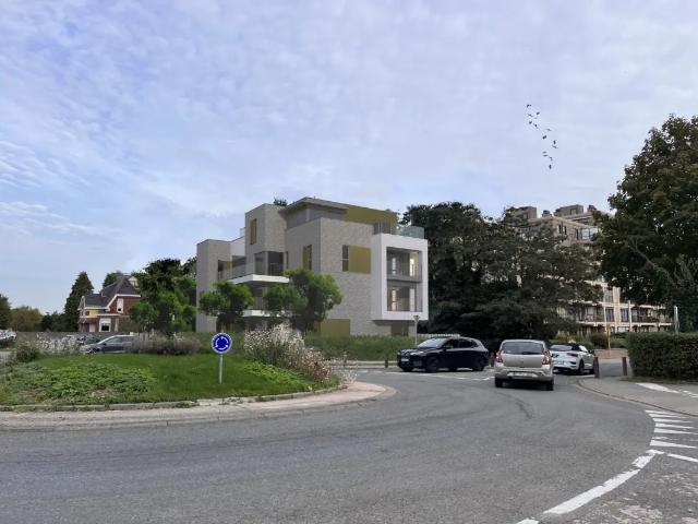 Appartement vente à Waremme, Wallonie