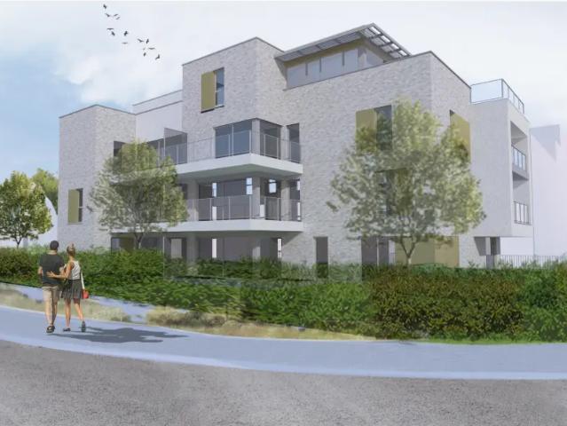 Appartement vente à Waremme, Wallonie