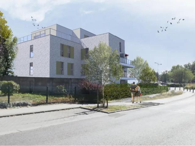 Appartement vente à Waremme, Wallonie