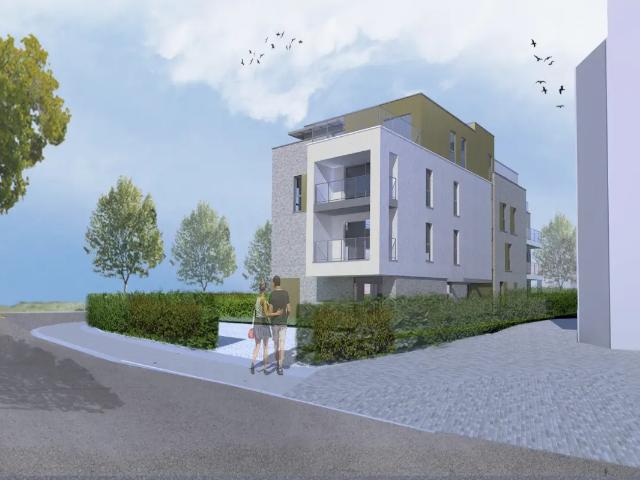 Appartement vente à Waremme, Wallonie