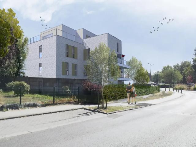 Appartement vente à Waremme, Wallonie