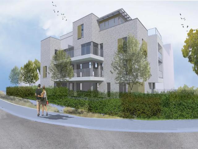 Appartement vente à Waremme, Wallonie