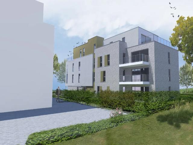 Appartement vente à Waremme, Wallonie