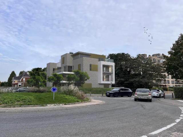 Appartement vente à Waremme, Wallonie