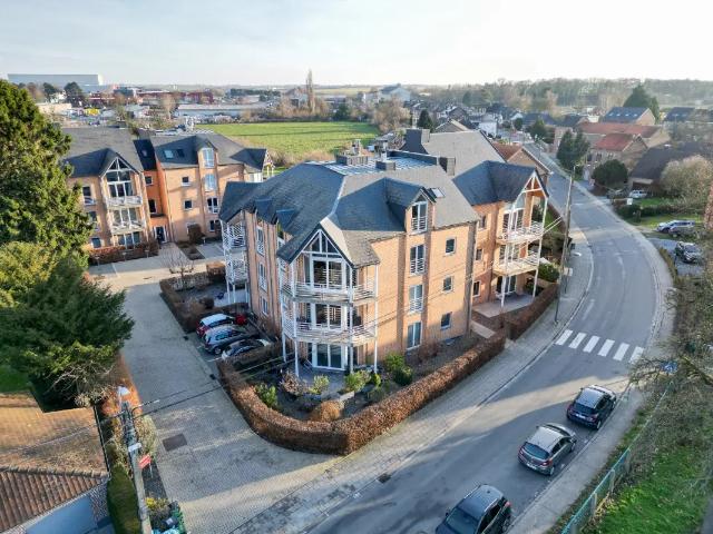 Appartement vente à Waremme, Wallonie
