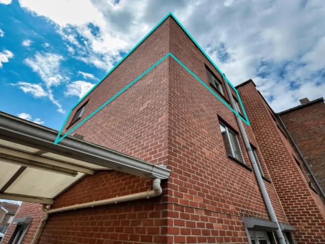 Appartement vente à Waremme, Liège