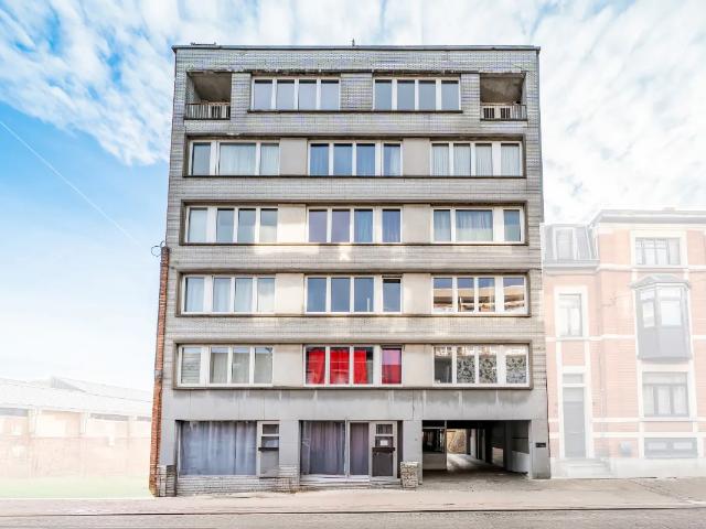 Appartement vente à Waremme, Wallonie
