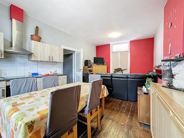 Appartement vente à Waremme, Wallonie