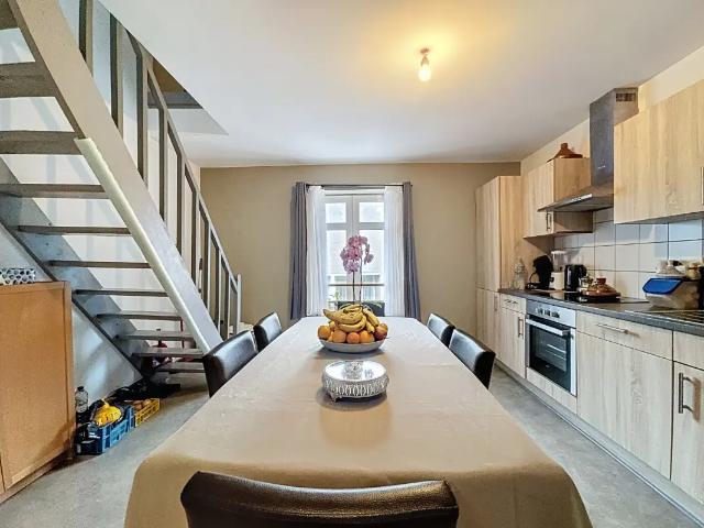 Appartement vente à Waremme, Wallonie