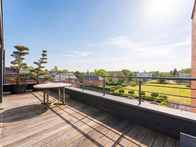Appartement vente à Waremme, Wallonie
