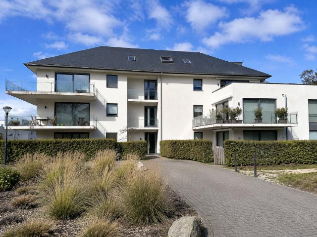 Appartement vente à Waterloo, Wallonie