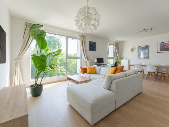 Appartement vente à Petit Paris, Waterloo