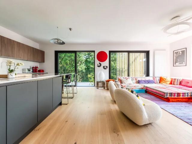 Appartement vente à Waterloo, Wallonie