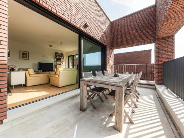 Appartement vente à Waterloo, Wallonie