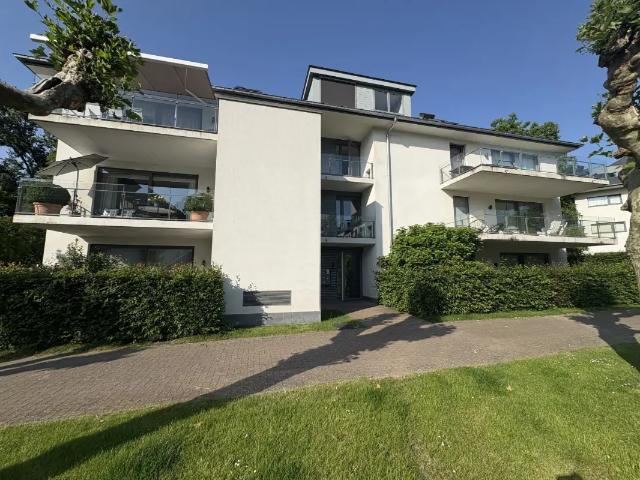 Appartement vente à Waterloo, Wallonie