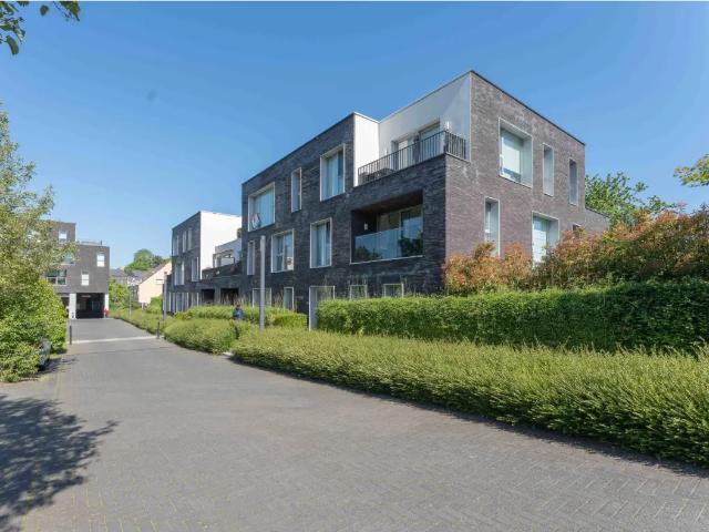 Appartement vente à Waterloo, Wallonie