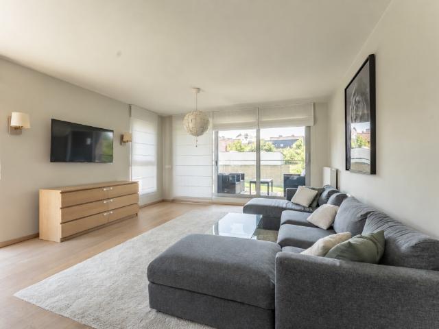 Appartement vente à Petit Paris, Waterloo