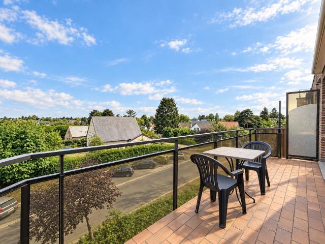 Appartement vente à Petit Paris, Waterloo
