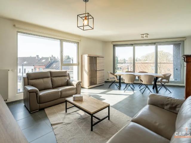 Appartement vente à Waterloo, Wallonie