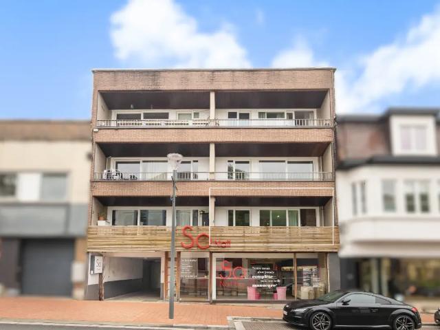 Appartement vente à Waterloo, Wallonie