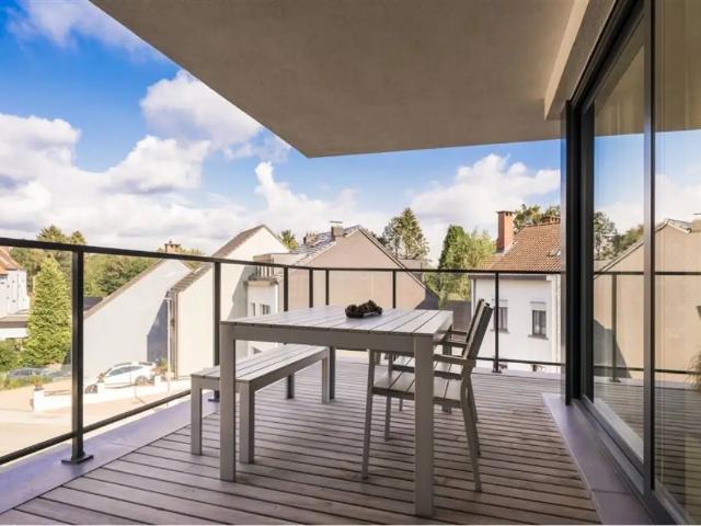 Appartement vente à Waterloo, Wallonie