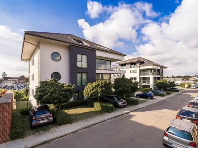 Appartement vente à Waterloo, Wallonie