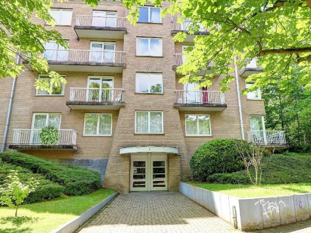 Appartement vente à Watermaal-bosvoorde, Bruxelles