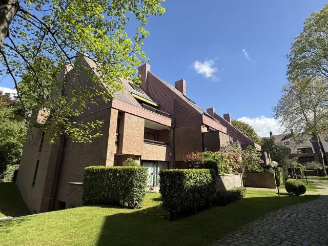 Appartement vente à Watermaal-bosvoorde, Bruxelles