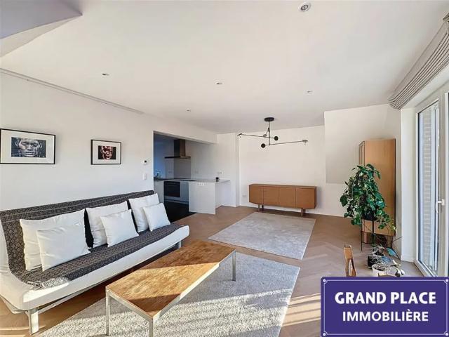 Appartement vente à Watermaal-bosvoorde, Bruxelles