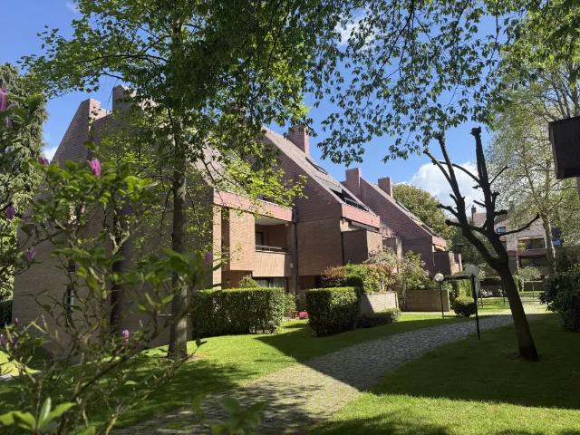 Appartement vente à Watermaal-bosvoorde, Bruxelles