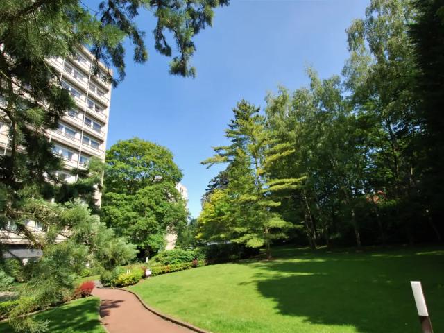 Appartement vente à Boitsfort - Bosvoorde, Watermael-Boitsfort - Watermaal-Bosvoorde