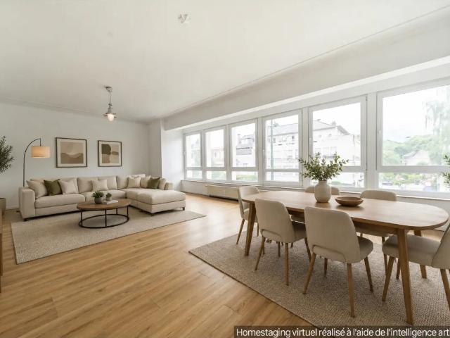 Appartement vente à Watermaal-bosvoorde, Bruxelles