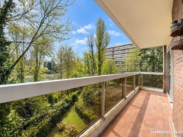 Appartement vente à Watermaal-bosvoorde, Bruxelles