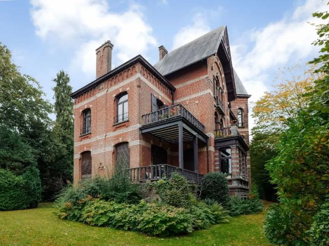 Appartement vente à Watermaal-bosvoorde, Bruxelles
